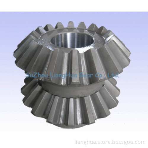 OEM Gleason Straight Bevel Gear